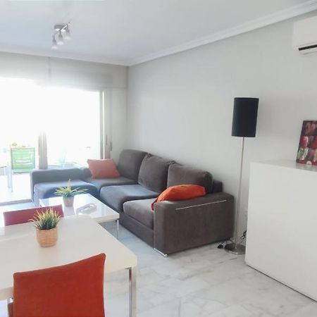 Apartamento Zephyrus By Denia Costa المظهر الخارجي الصورة
