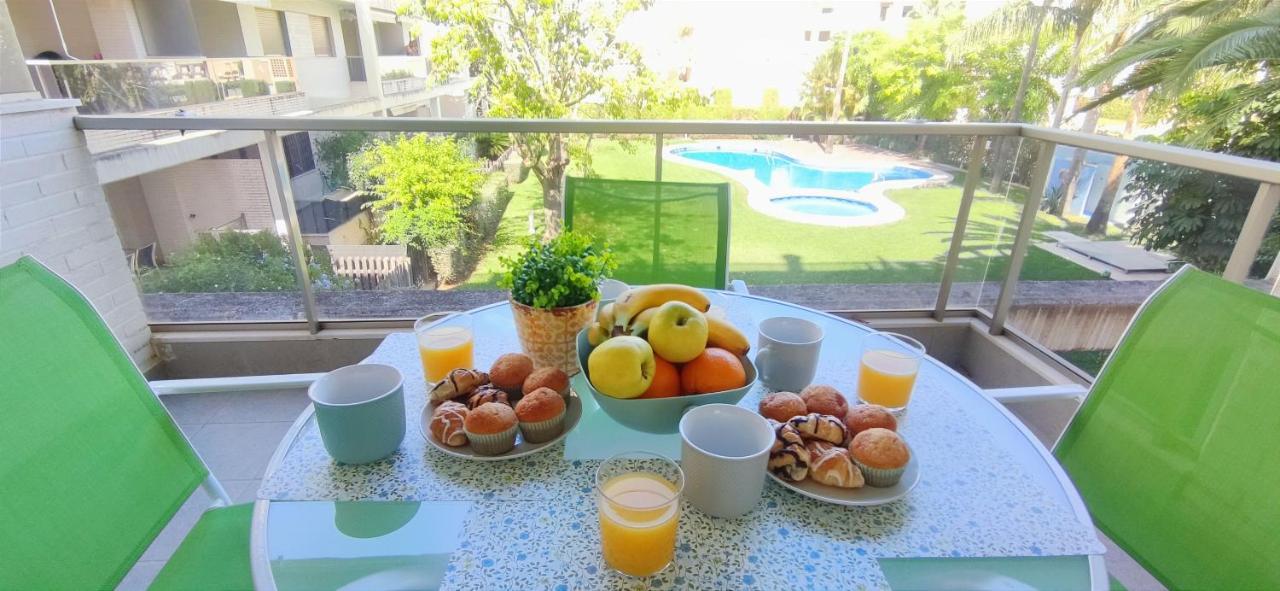 Apartamento Zephyrus By Denia Costa المظهر الخارجي الصورة
