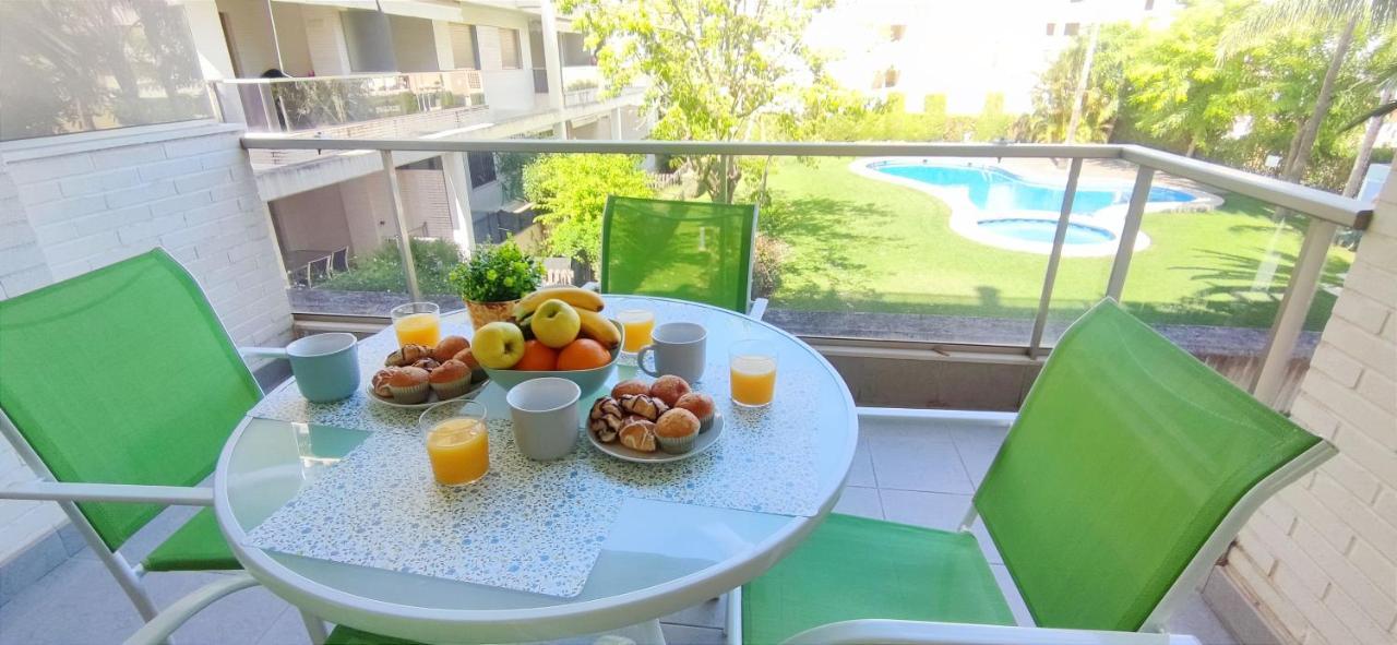 Apartamento Zephyrus By Denia Costa المظهر الخارجي الصورة