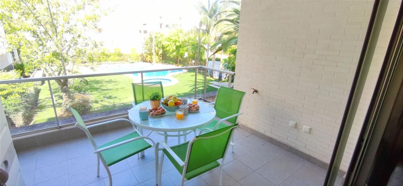 Apartamento Zephyrus By Denia Costa المظهر الخارجي الصورة