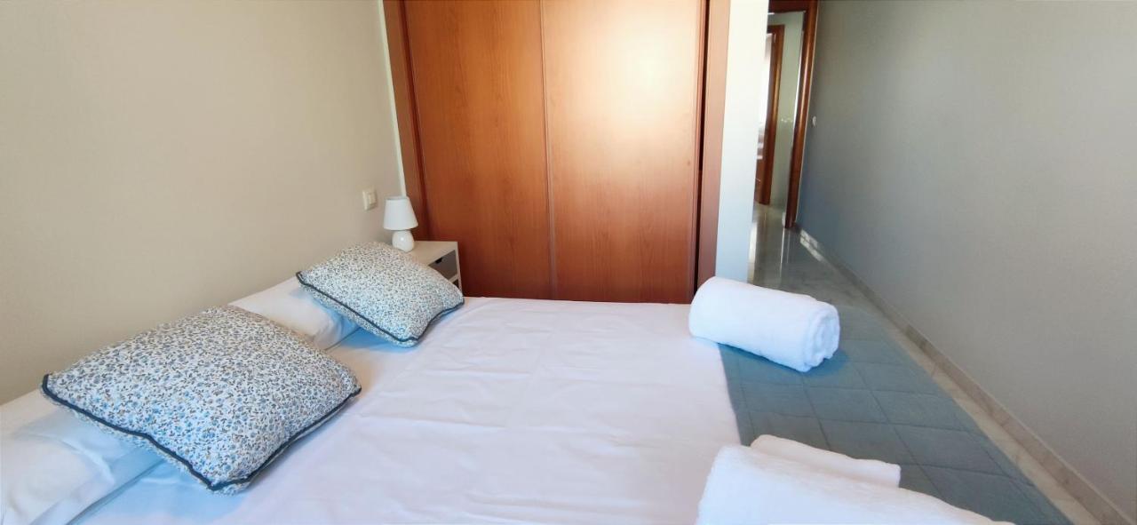 Apartamento Zephyrus By Denia Costa المظهر الخارجي الصورة