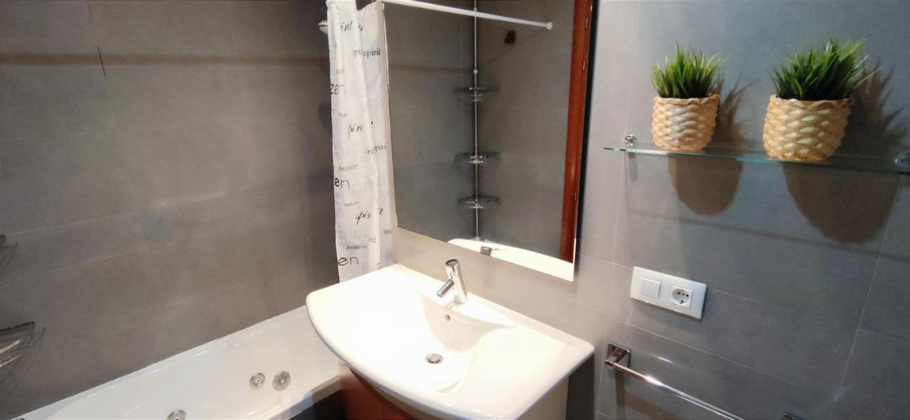 Apartamento Zephyrus By Denia Costa المظهر الخارجي الصورة