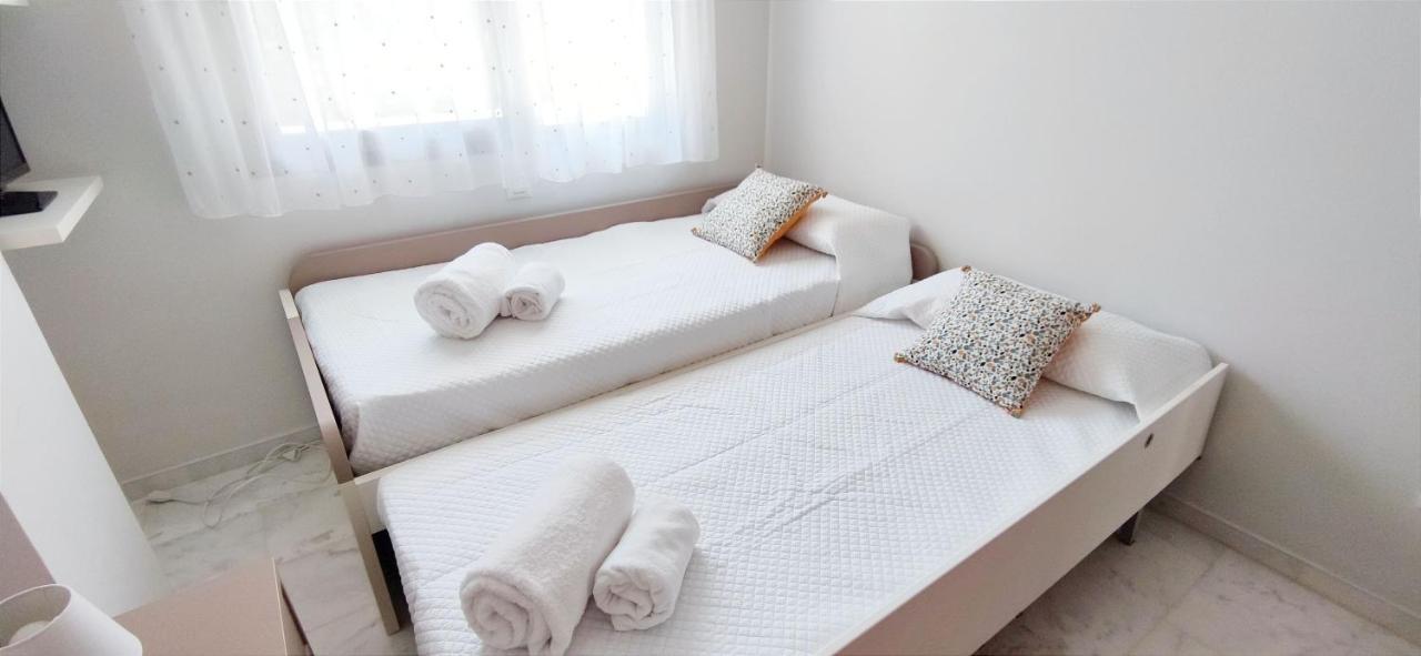 Apartamento Zephyrus By Denia Costa المظهر الخارجي الصورة