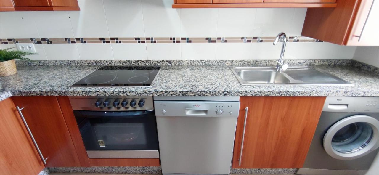 Apartamento Zephyrus By Denia Costa المظهر الخارجي الصورة