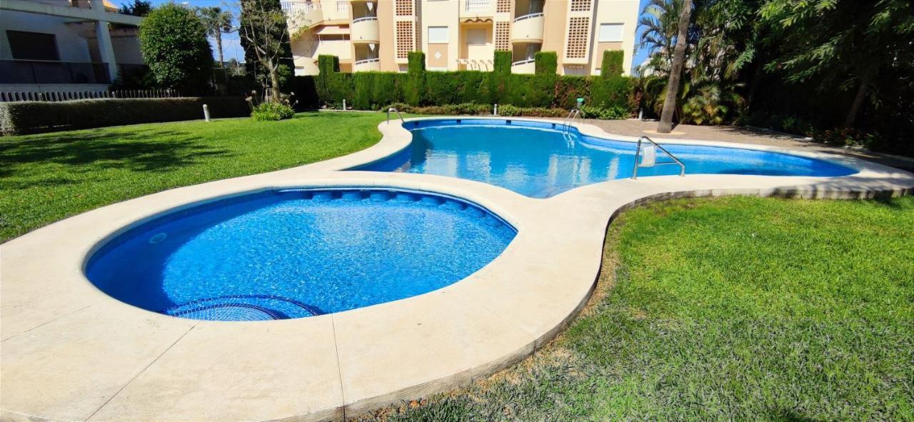 Apartamento Zephyrus By Denia Costa المظهر الخارجي الصورة