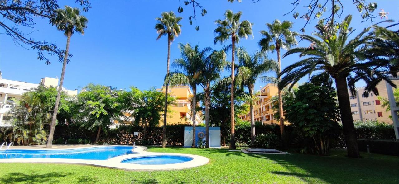 Apartamento Zephyrus By Denia Costa المظهر الخارجي الصورة