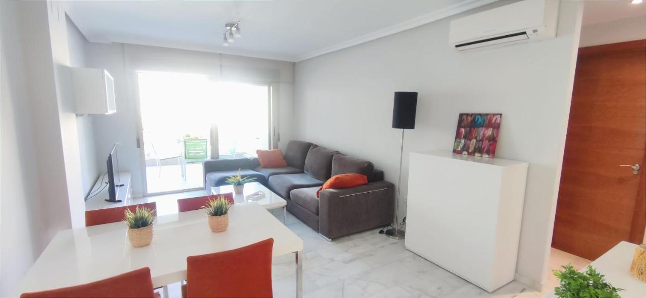 Apartamento Zephyrus By Denia Costa المظهر الخارجي الصورة