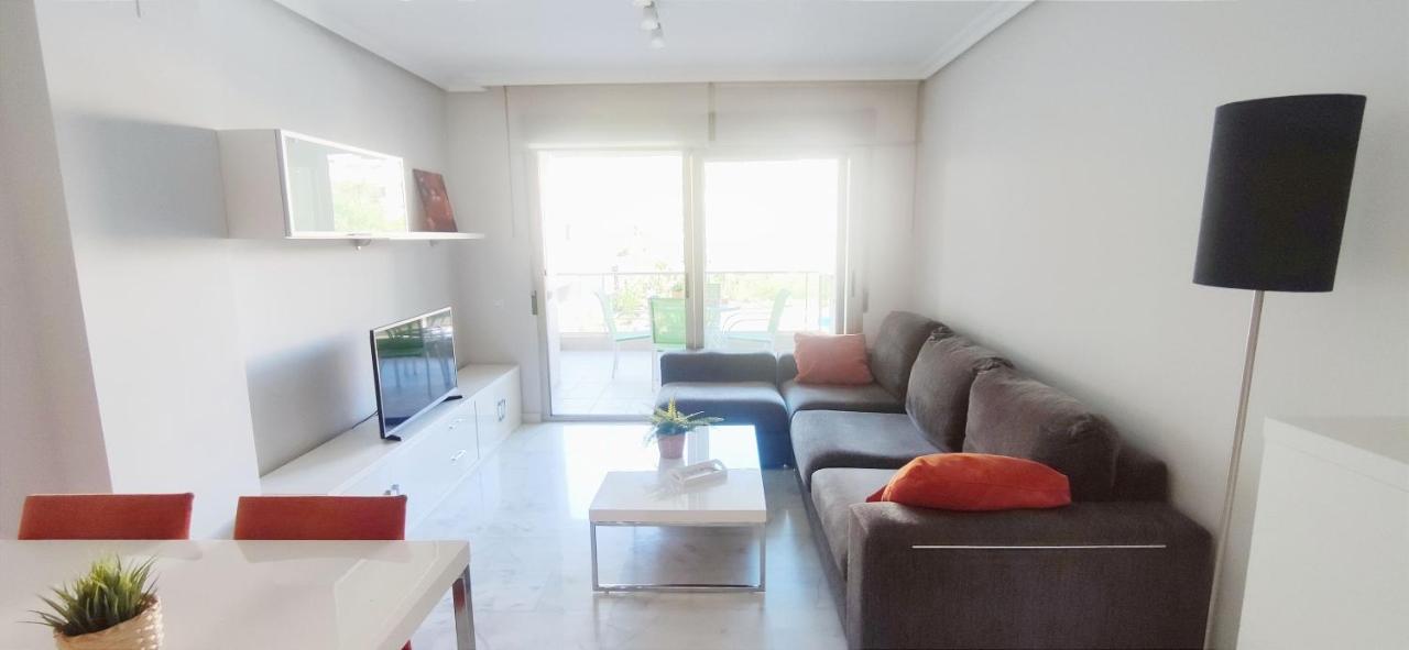 Apartamento Zephyrus By Denia Costa المظهر الخارجي الصورة