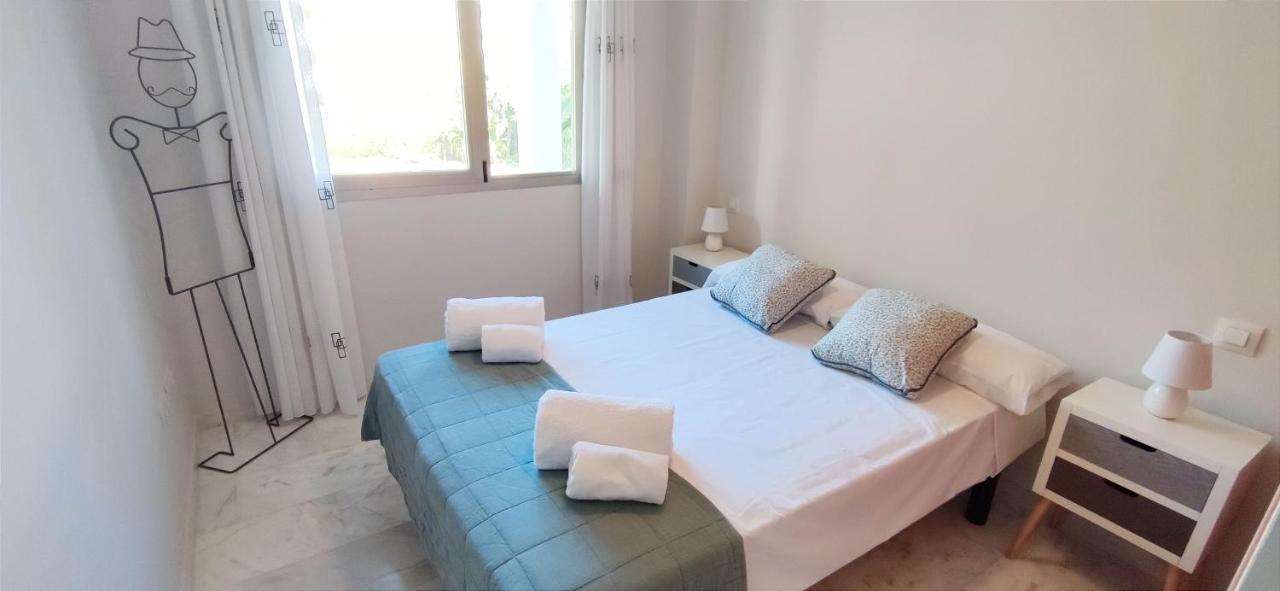 Apartamento Zephyrus By Denia Costa المظهر الخارجي الصورة