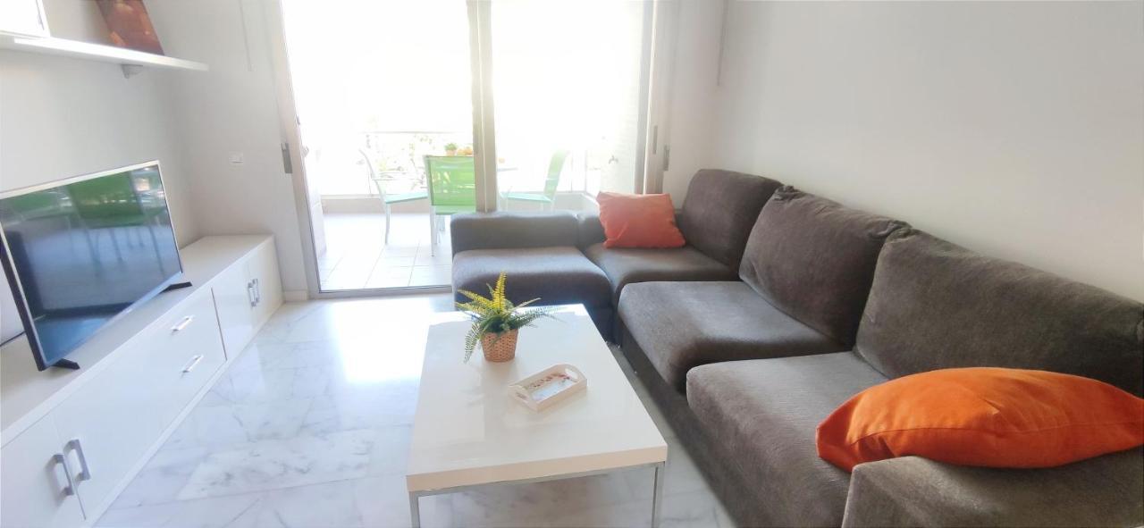 Apartamento Zephyrus By Denia Costa المظهر الخارجي الصورة