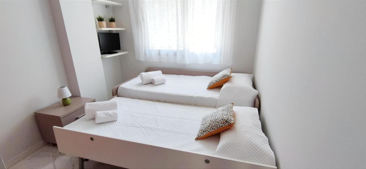 Apartamento Zephyrus By Denia Costa المظهر الخارجي الصورة
