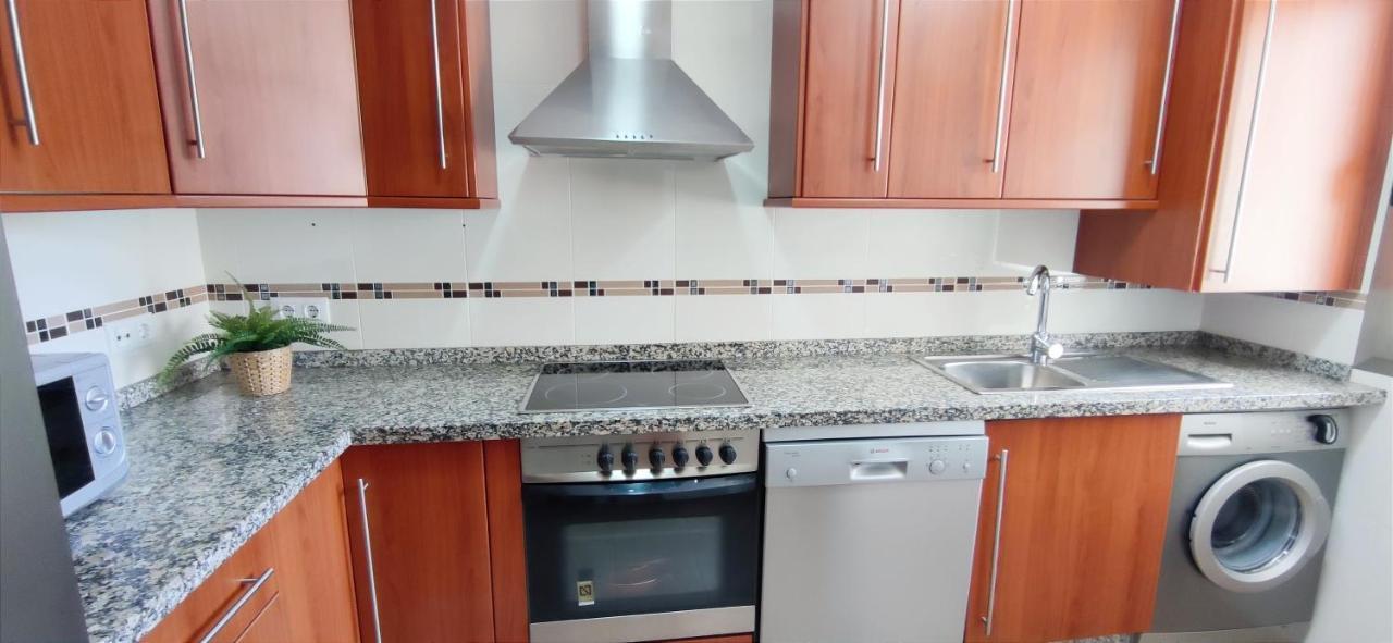 Apartamento Zephyrus By Denia Costa المظهر الخارجي الصورة
