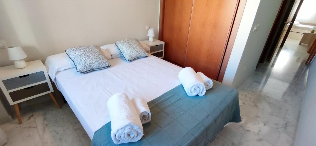 Apartamento Zephyrus By Denia Costa المظهر الخارجي الصورة