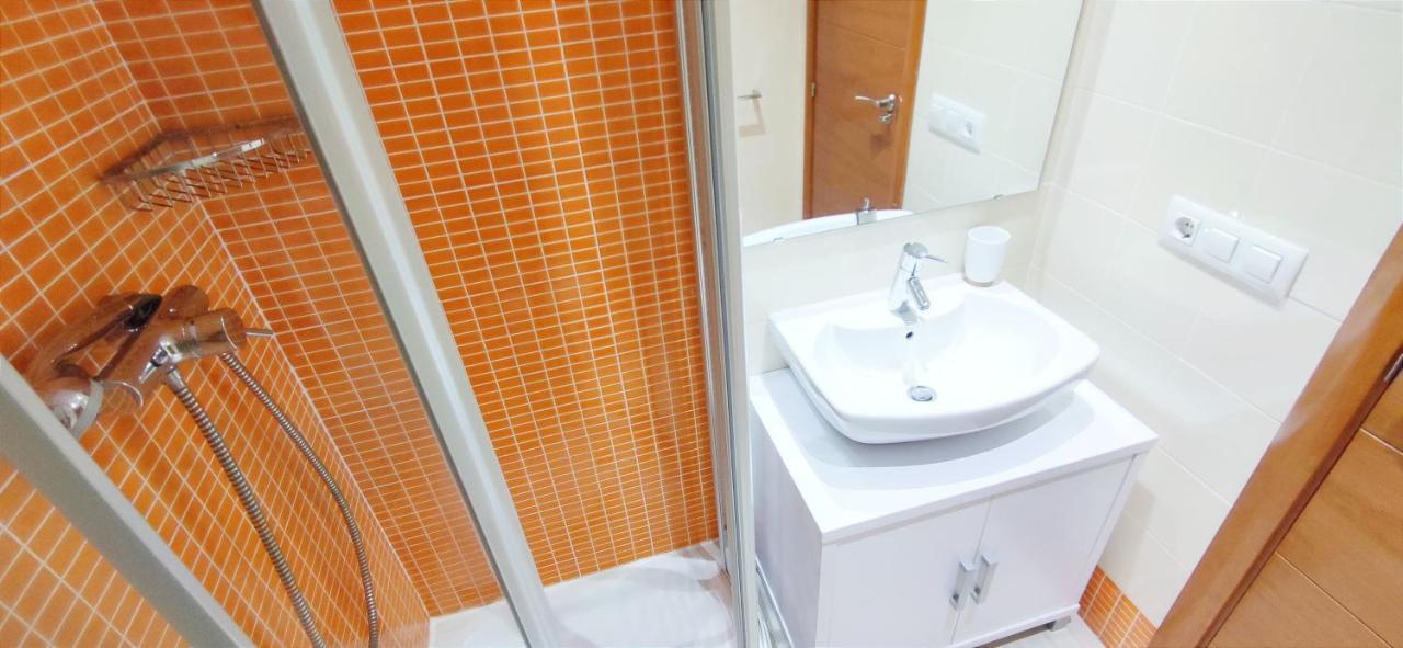 Apartamento Zephyrus By Denia Costa المظهر الخارجي الصورة