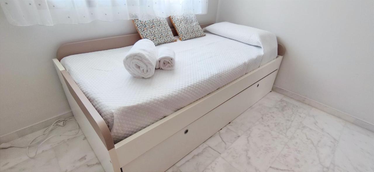 Apartamento Zephyrus By Denia Costa المظهر الخارجي الصورة