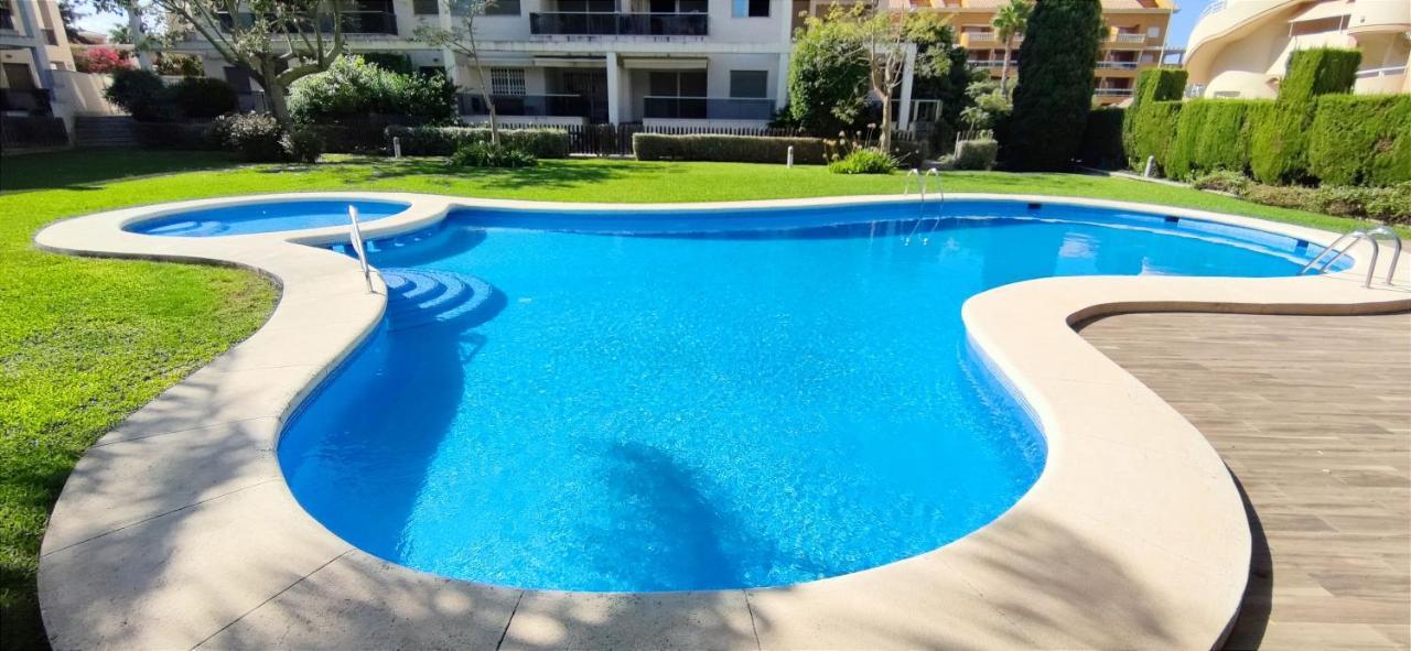 Apartamento Zephyrus By Denia Costa المظهر الخارجي الصورة