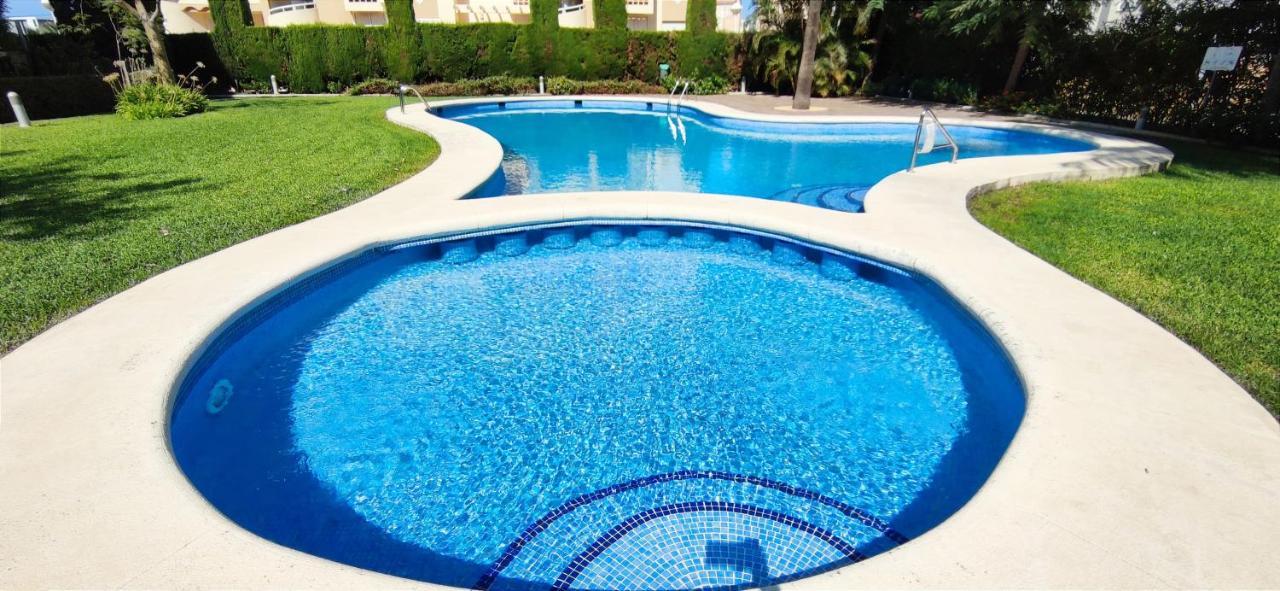 Apartamento Zephyrus By Denia Costa المظهر الخارجي الصورة