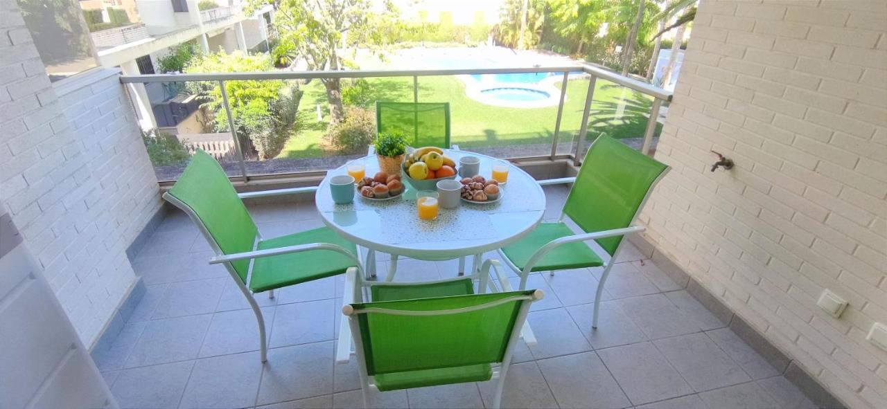 Apartamento Zephyrus By Denia Costa المظهر الخارجي الصورة