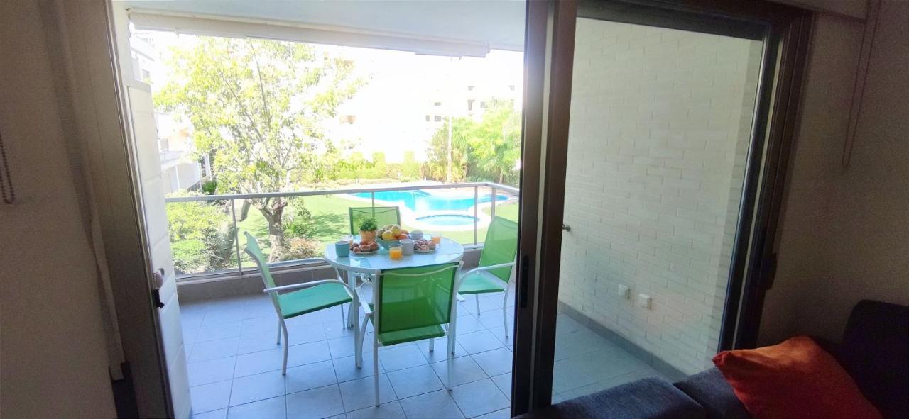 Apartamento Zephyrus By Denia Costa المظهر الخارجي الصورة