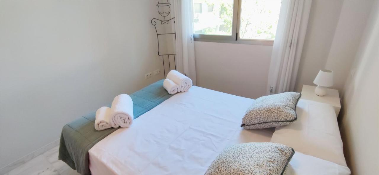 Apartamento Zephyrus By Denia Costa المظهر الخارجي الصورة