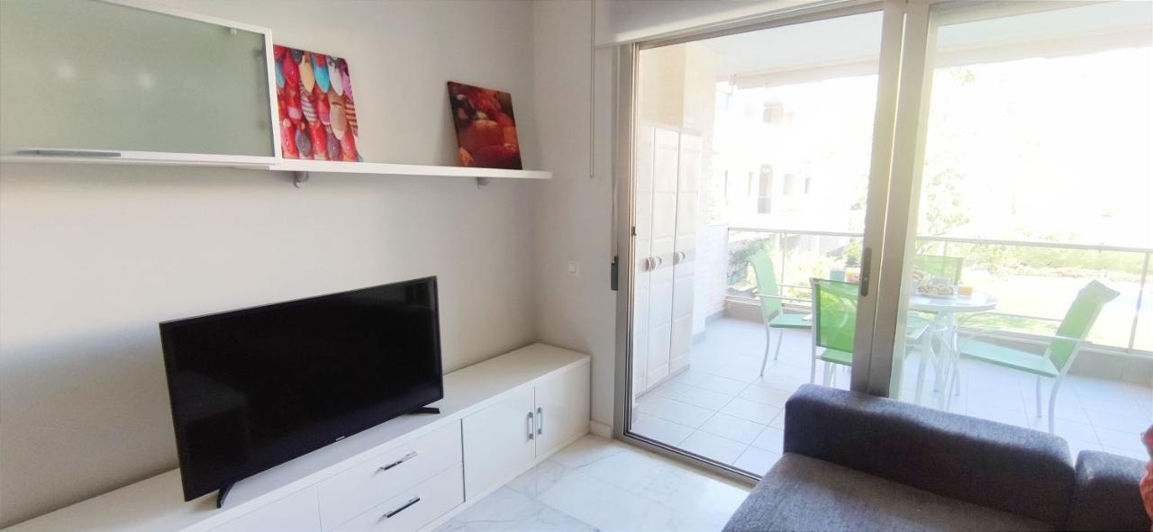 Apartamento Zephyrus By Denia Costa المظهر الخارجي الصورة