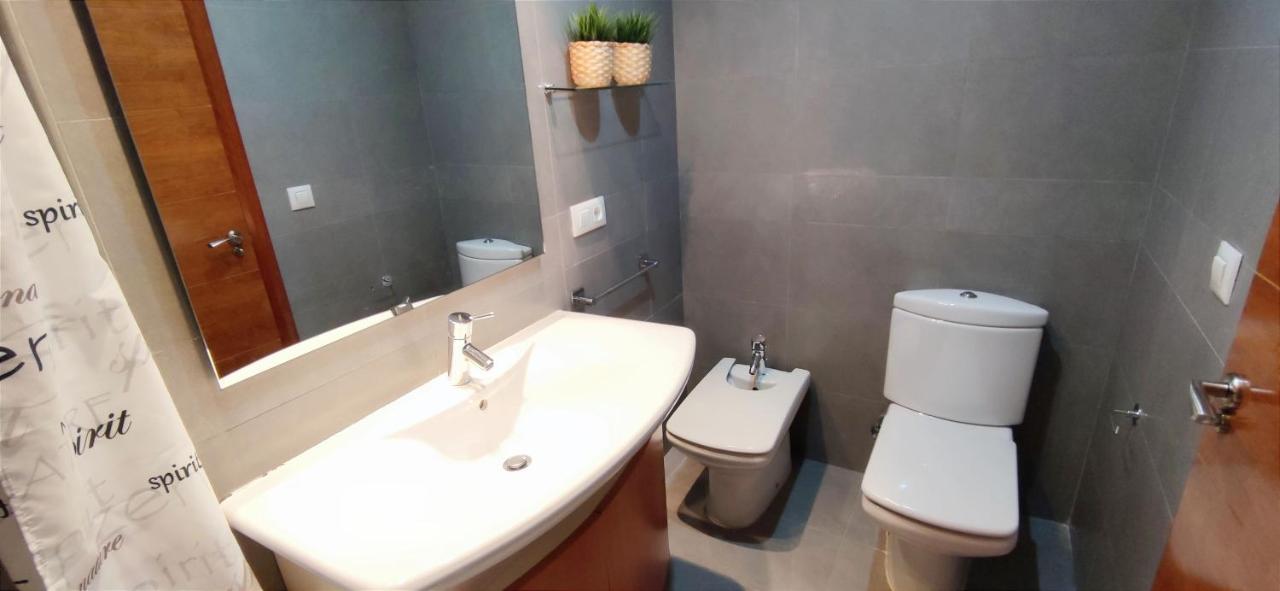 Apartamento Zephyrus By Denia Costa المظهر الخارجي الصورة