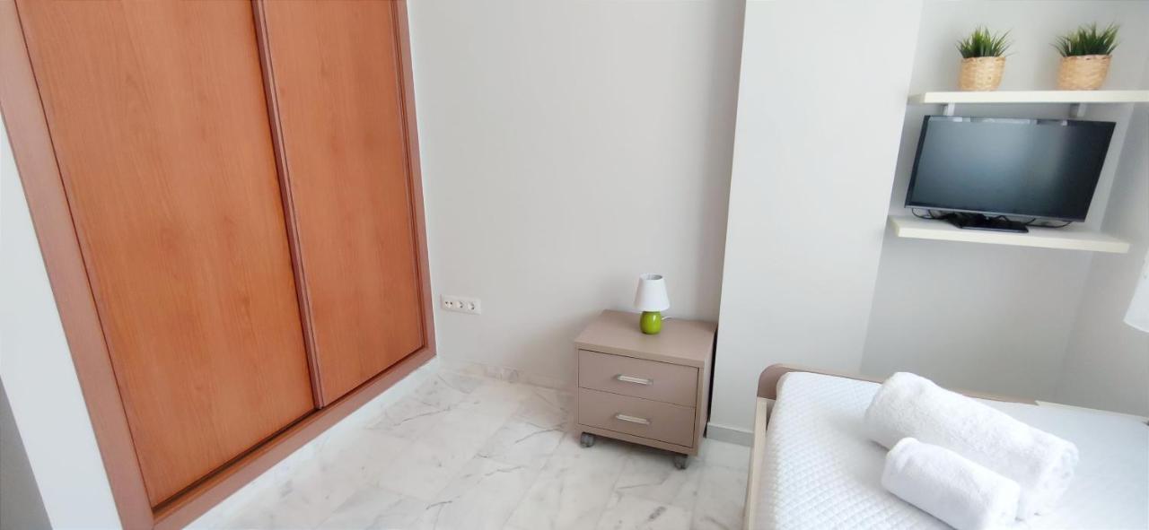 Apartamento Zephyrus By Denia Costa المظهر الخارجي الصورة