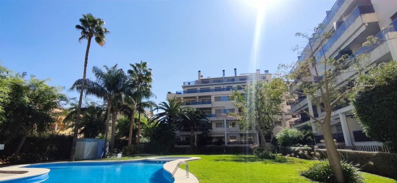 Apartamento Zephyrus By Denia Costa المظهر الخارجي الصورة