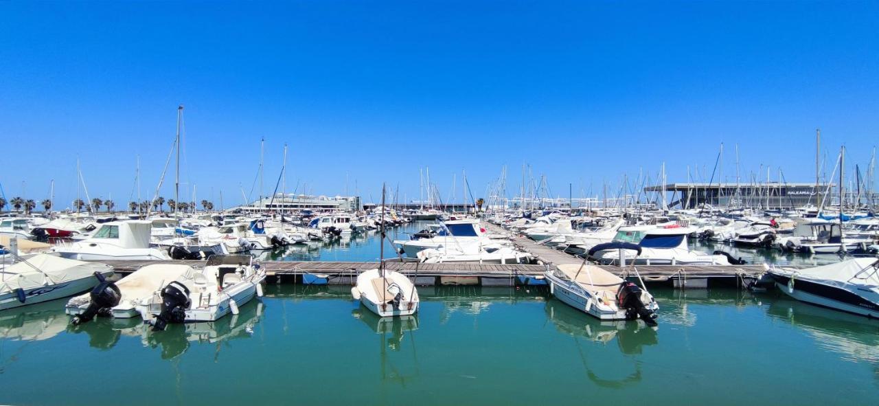 Apartamento Zephyrus By Denia Costa المظهر الخارجي الصورة