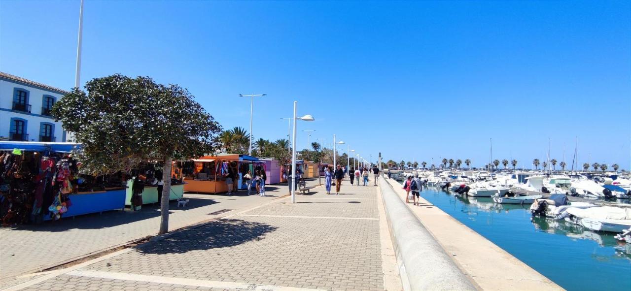 Apartamento Zephyrus By Denia Costa المظهر الخارجي الصورة