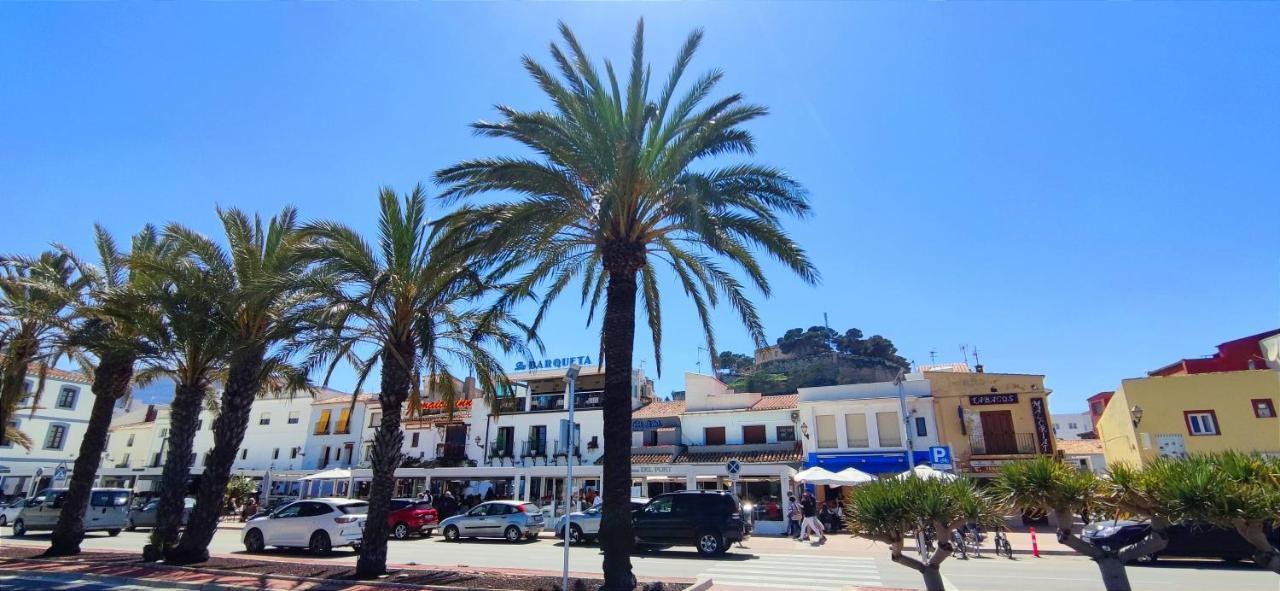 Apartamento Zephyrus By Denia Costa المظهر الخارجي الصورة